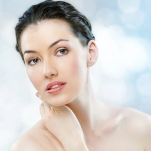 Oxybrazja peeling wodno-tlenowy