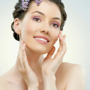 Endermologia na twarz
