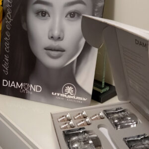 Zabieg Diamond Utsukusy