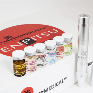 Peeling chemiczny kwasami Utsukusy