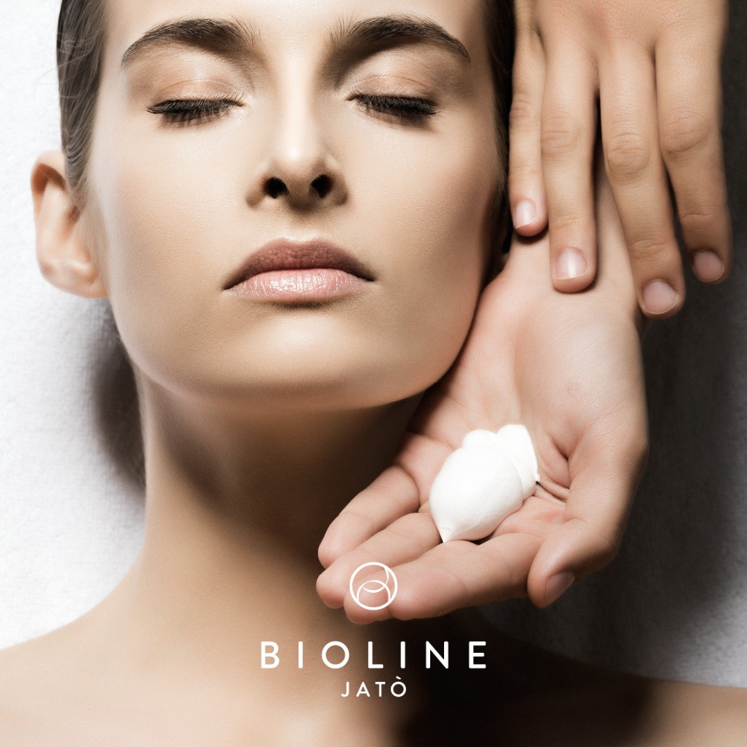 Zabieg Vita+ - intensywna regeneracja - Bioline Jato