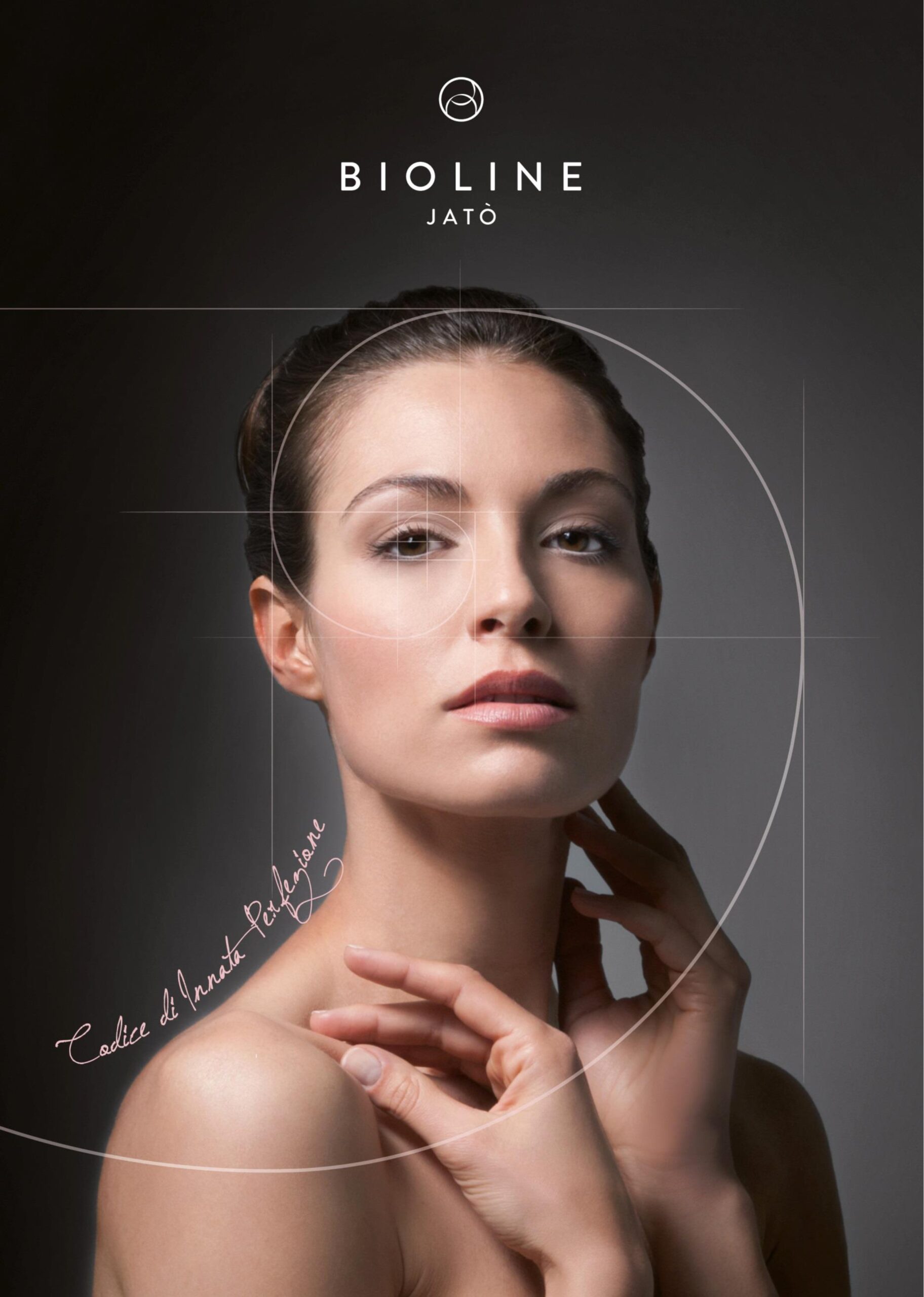 Zabieg Lifting Code – silny zabieg lifitngujący dla cer dojrzałych - Bioline Jato