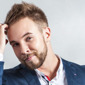 ResurHair - Laserowa Stymulacja Wzrostu Włosów