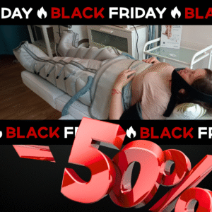 BLACK FRIDAY -50% Kosmiczne Odchudzanie